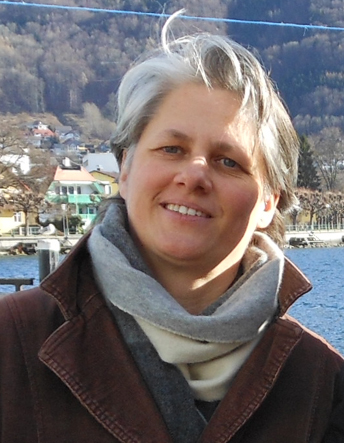 Iris Kästel, Frauenforum Salzkammergut (Foto: Privat)